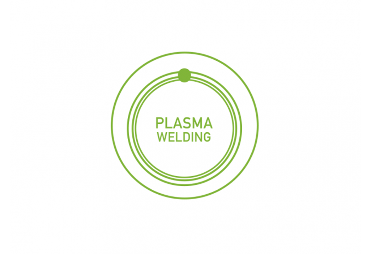 Picto Plasma συγκόλληση.